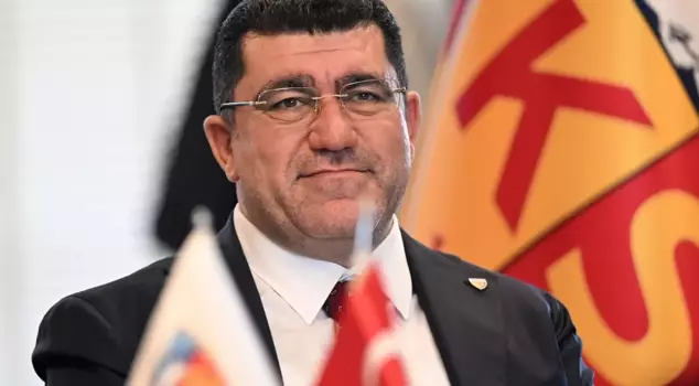 Kayserispor decided to hold an extraordinary general assembly after the defeat against Galatasaray.