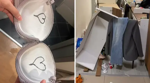 Record penalty request in the scandal at the girls' student dormitory.