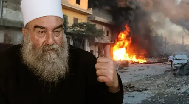 صراع كبير في سوريا! محاولة تسلل من مجموعات الدروز