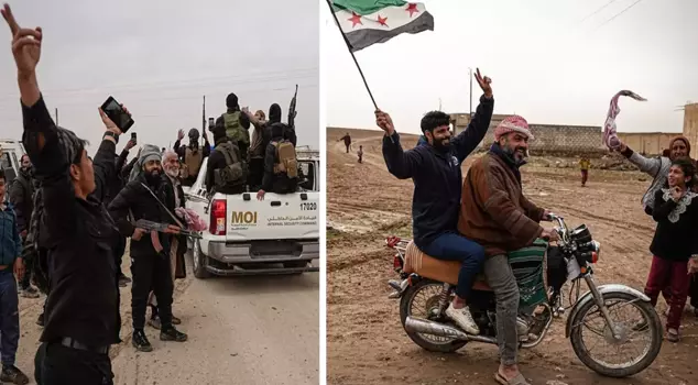 The Syrian army has also begun to deploy to Ayn al-Arab after Hasakeh.