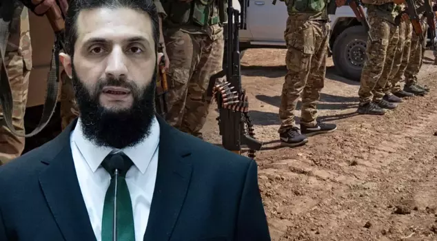 Scandal list from the terrorist organization to the Damascus administration! They openly challenged Turkey.