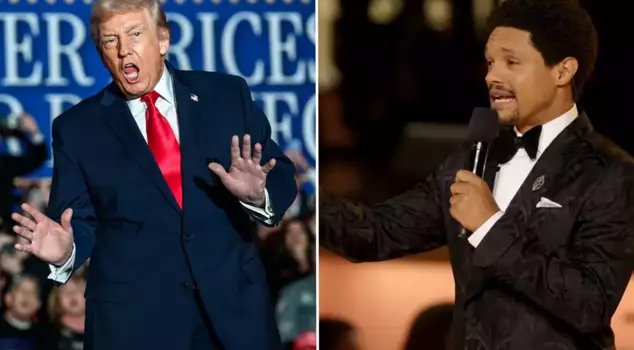 Trump's clearest response to the allegations about Epstein's island: I was not even close to it.