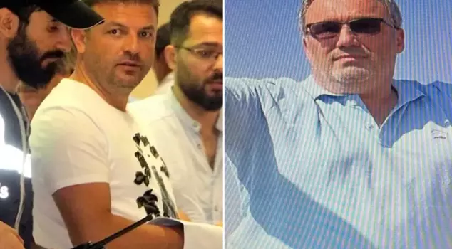 Veysel Şahin investigation: Şeref Yazıcı's assets worth 500 million dollars have been seized.