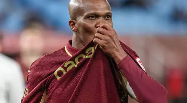 10 دقائق كانت كافية! تجاوز طرابزون سبور عقبة فيثي سبور في الشوط الثاني.