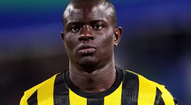 الاتحاد يتراجع! كانتي قادم إلى فنربخشة