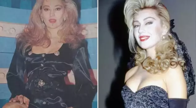 The news from Sevtap Parman, known as 