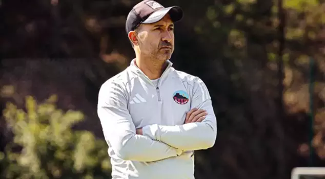 مفاجأة كبيرة! قرروا الاستمرار مع المدرب الفني الذي تم معاقبته في تحقيقات المراهنات.