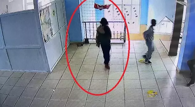 A social experiment was conducted in Diyarbakır with the Turkish flag! You need to see the result.