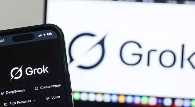 Another shock for Elon Musk: Investigation into Grok from the UK.