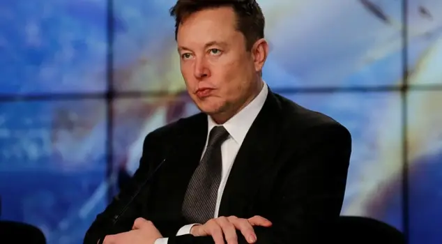 Big shock for Elon Musk! A raid was conducted at X offices, he will give a statement.