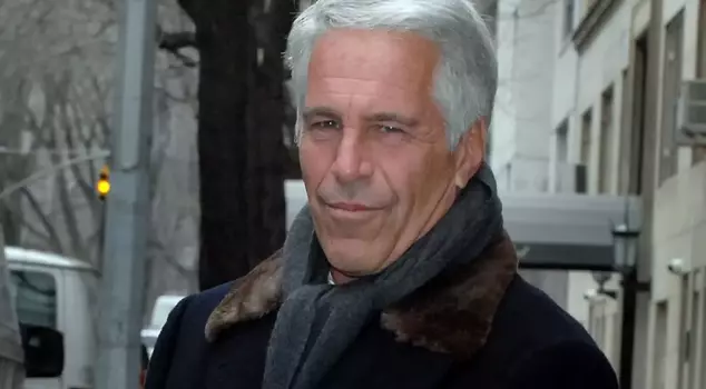 بدأت النيابة العامة في أنقرة تحقيقًا بشأن مزاعم إبستين.