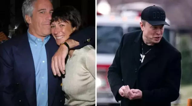 The Epstein scandal is deepening: Powerful figures around him are emerging one by one.