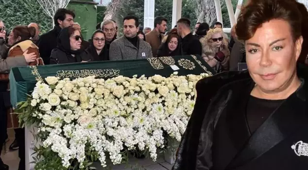Incredible claims about Fatih Ürek's family! What they have done even before his death!