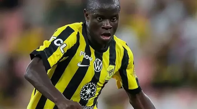Explained why the transfer of Kante from Fenerbahçe was canceled.