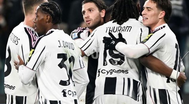 Galatasaray's opponent Juventus experiences two departures at once.