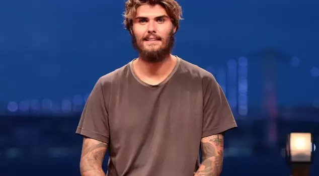 تم اتخاذ قرار بشأن بارış مراد ياججي الذي تم اعتقاله.