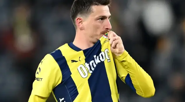 Decision about Mert Hakan, who has been detained for weeks.