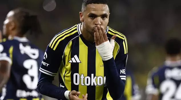 Подписи поставлены! Нападающий вместо Эн-Несири за 30 миллионов евро.