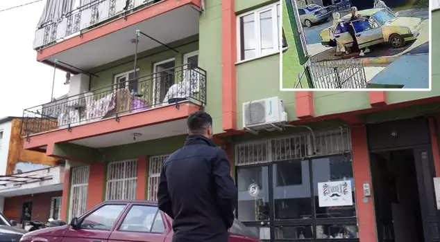 اتصل الجيران قائلين 