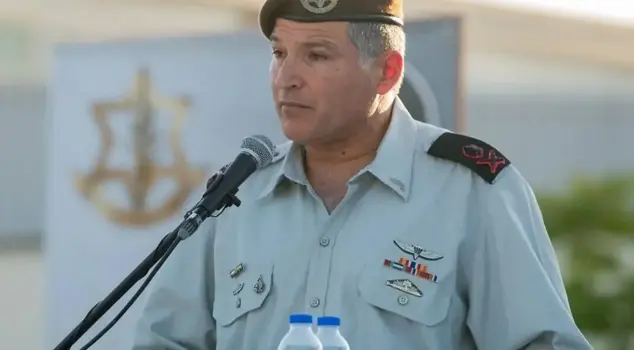 تم القبض على شقيق رئيس الاستخبارات في إسرائيل أثناء تهريبه السجائر إلى غزة.