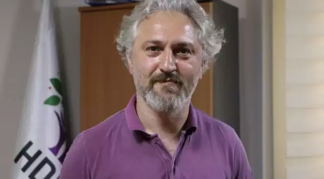 Many people, including Murat Çepni, were detained, and the DEM Party's response was swift.