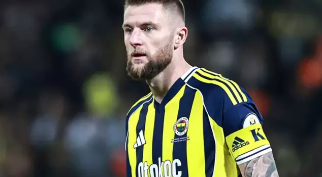 The PFDK referrals have been announced! Decision on Milan Skriniar from TFF.