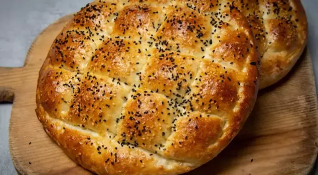 The selling price of Ramadan bread has been announced.