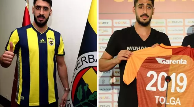 عاد! فريق تولغا جيرجي الجديد فاجأ الجميع