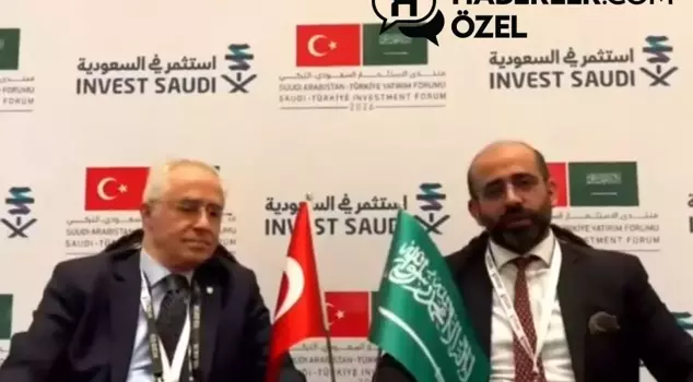 منتدى الأعمال التركي السعودي في الرياض: لم نحصل بعد على حصتنا المستحقة