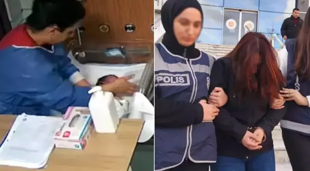 تم تغيير سجن الممرضة بلا ضمير التي أوقفت تركيا على قدميها.