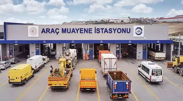 Critical warning from TÜVTÜRK to vehicle owners: There is a fine of 36 thousand lira.