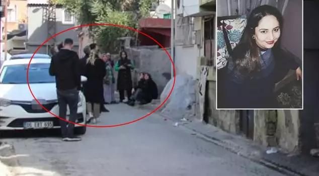 She murdered the mother of her three children and cried over her until the police arrived.