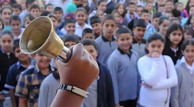 В четырех городах школы будут закрыты на каникулы 6 февраля.