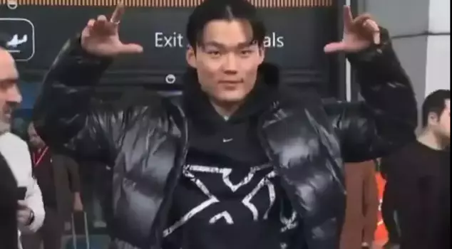 Beşiktaş's new transfer has landed in Istanbul! It has become a sensation.