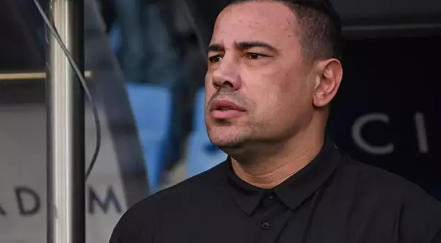 Contemporary Atan was dismissed from the team he joined 89 days ago.