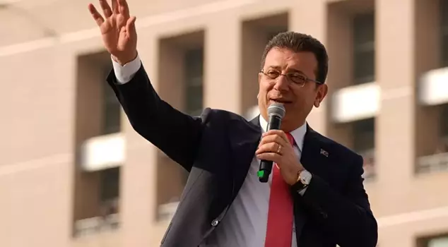 Up to 20 years in prison requested! A political espionage case has been opened against 4 individuals, including Ekrem İmamoğlu.