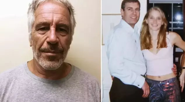 Связь с Эпштейном изгнала принца Эндрю из его дворца, он переехал в загородный дом.