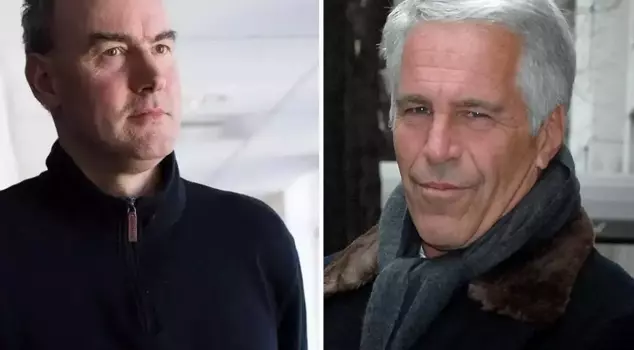 It has emerged that Harvard Professor Nowak planned to travel to Epstein Island in new documents.