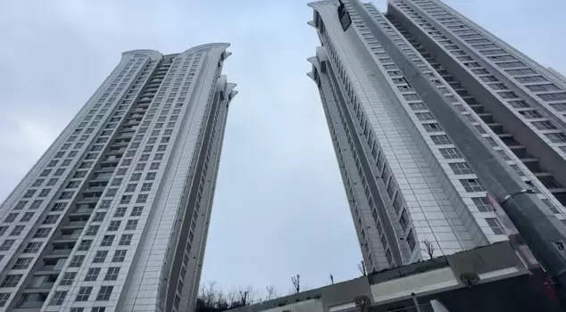 Suspicious death in Istanbul! A child who fell from the 30th floor tragically lost their life.