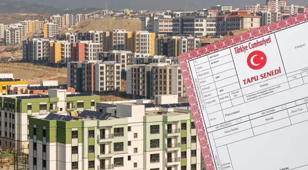 The rules in urban transformation have fundamentally changed! Now, the share of those who object will be sold.