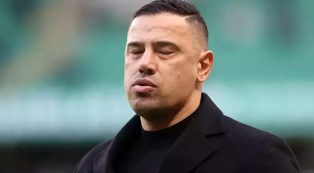 В Кониспоре закончилась эпоха Чагдаша Атан.