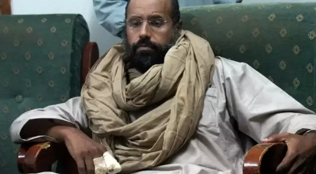 Saif al-Islam Gaddafi, Libya's deposed leader Gaddafi's son, has been killed.