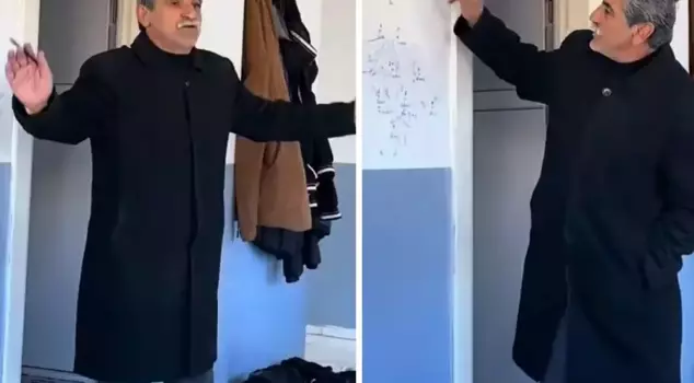 Everyone is talking about him! Mardin's Jorge Jesus