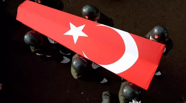 Печальная новость была объявлена Министерством обороны! У нас есть шехид.