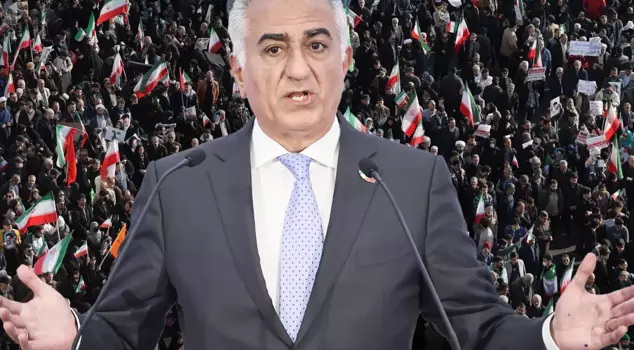 Reza Pahlavi's call for February 14th, invited to the Munich Security Conference.