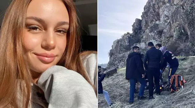 Sad news about the missing young girl! Her grandfather's statement is confusing.