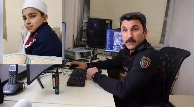 The father who lost his son and nephew led the effort to save more than a thousand lives.