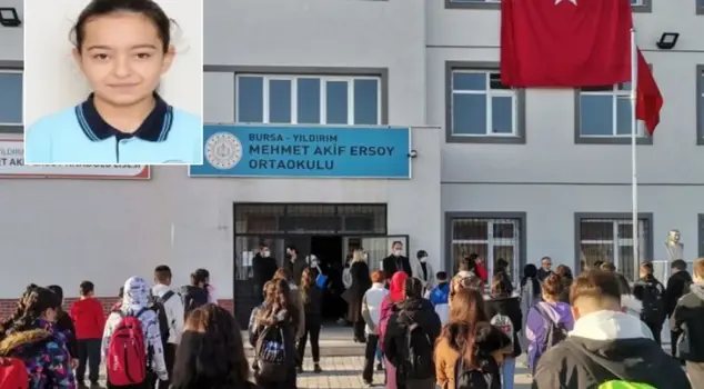 High school student Rabia, who suffered a heart attack at school, has passed away.