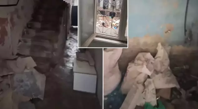 330 тысяч лир запрашиваемая за дом вызвала возмущение.