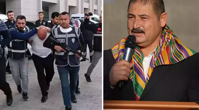 The defendant who killed the mayor and his bodyguard was sentenced to one aggravated life sentence, two life sentences, and 43 years in prison.